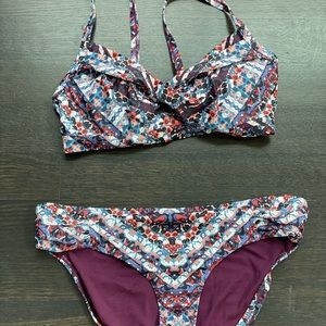 Athleta Bikini